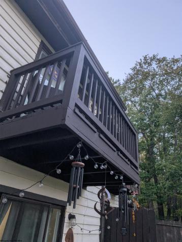 56 Baneberry Lane Terra Alta WV 26764-0000