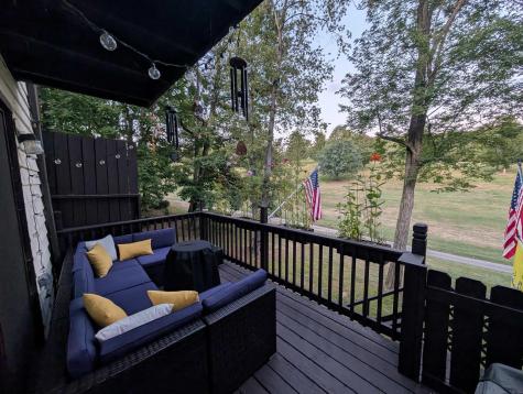 56 Baneberry Lane Terra Alta WV 26764-0000