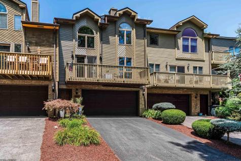 1041 Greystone Circle Morgantown WV 26508