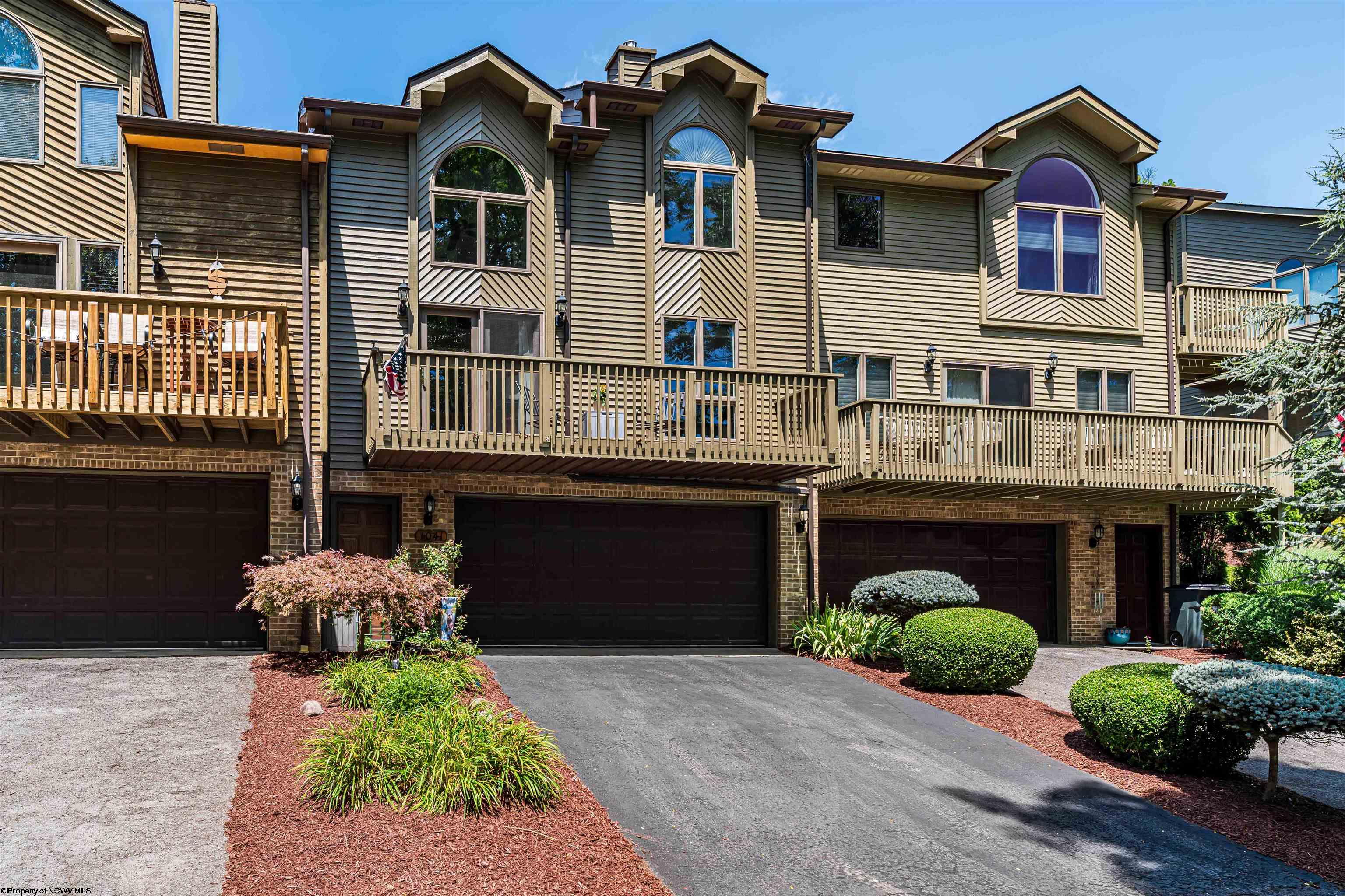 1041 Greystone Circle Morgantown WV 26508