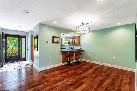 1041 Greystone Circle Morgantown WV 26508