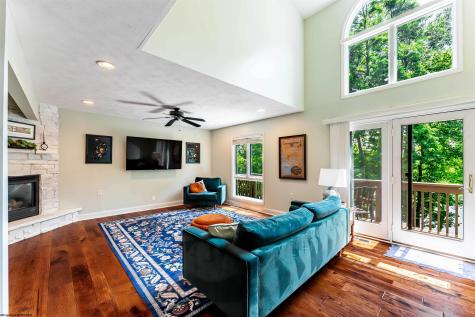 1041 Greystone Circle Morgantown WV 26508
