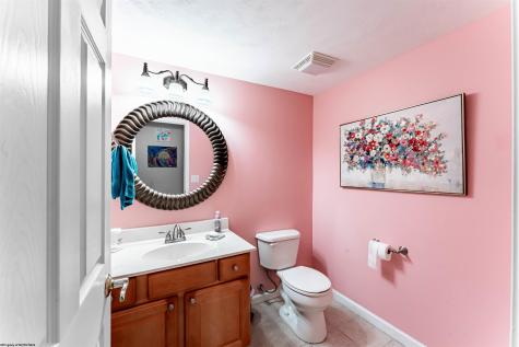 1041 Greystone Circle Morgantown WV 26508
