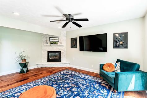1041 Greystone Circle Morgantown WV 26508