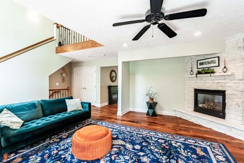 1041 Greystone Circle Morgantown WV 26508