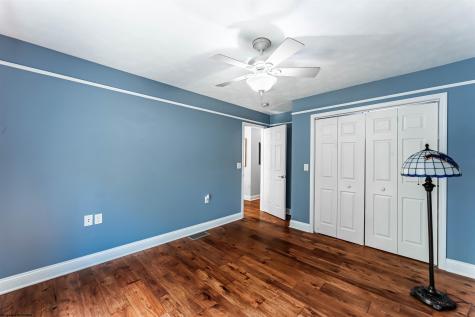 1041 Greystone Circle Morgantown WV 26508