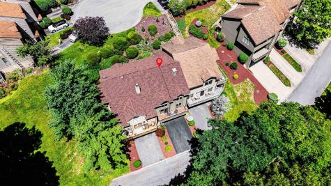 1041 Greystone Circle Morgantown WV 26508