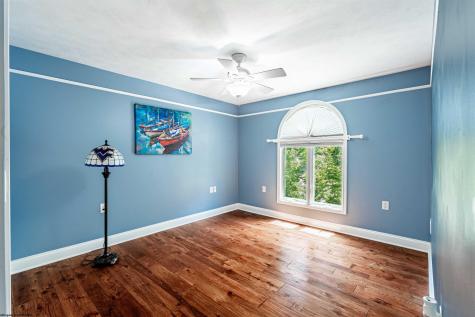 1041 Greystone Circle Morgantown WV 26508