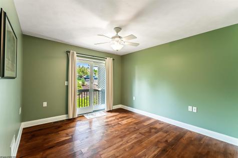 1041 Greystone Circle Morgantown WV 26508