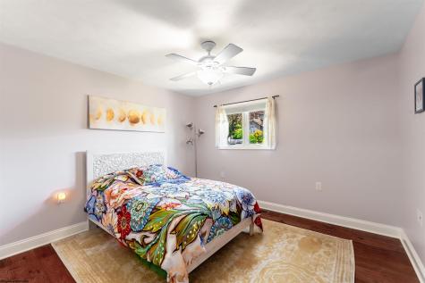 1041 Greystone Circle Morgantown WV 26508