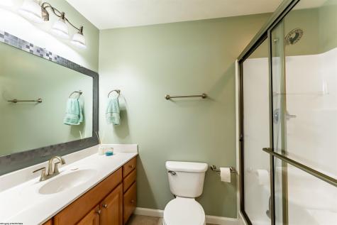 1041 Greystone Circle Morgantown WV 26508