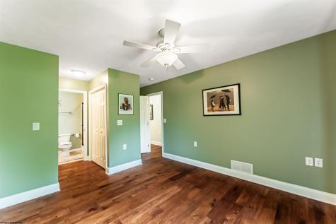 1041 Greystone Circle Morgantown WV 26508