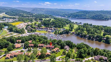 1041 Greystone Circle Morgantown WV 26508