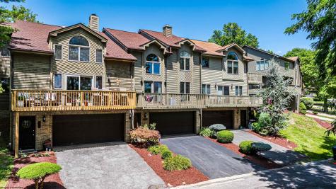 1041 Greystone Circle Morgantown WV 26508