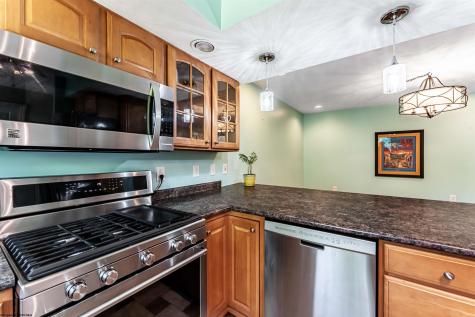 1041 Greystone Circle Morgantown WV 26508
