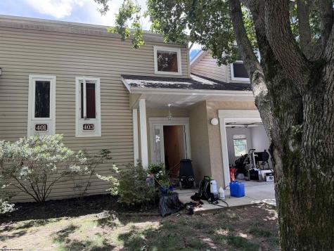 403 Cassina Drive Morgantown WV 26505