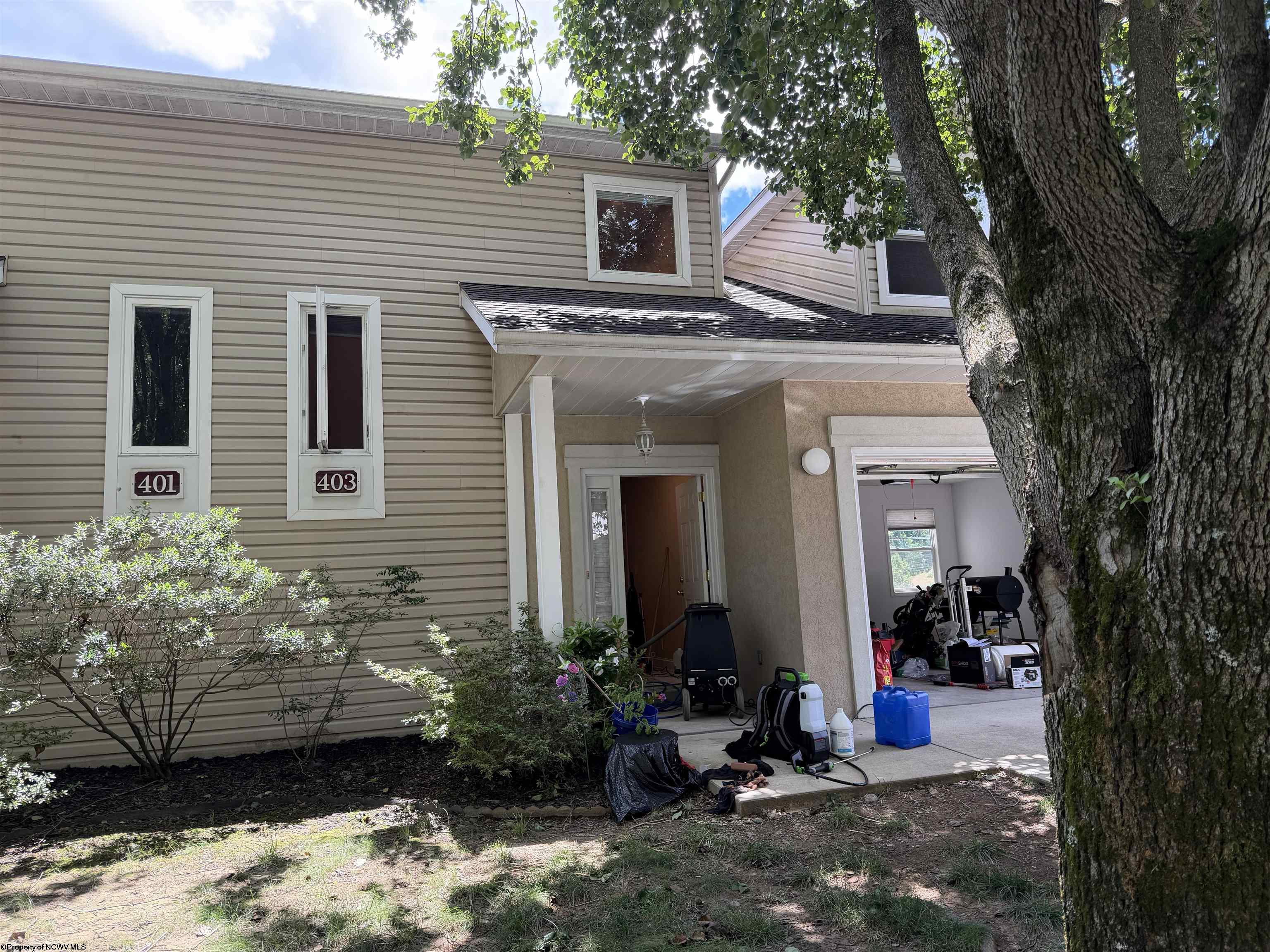 403 Cassina Drive Morgantown WV 26505
