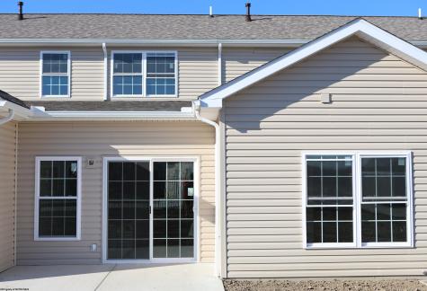 103 Willow Oak Drive Bridgeport WV 26330