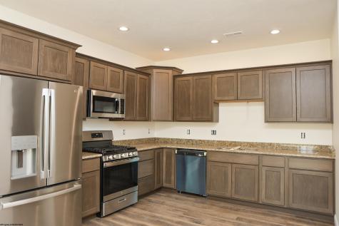 103 Willow Oak Drive Bridgeport WV 26330