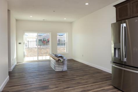 103 Willow Oak Drive Bridgeport WV 26330