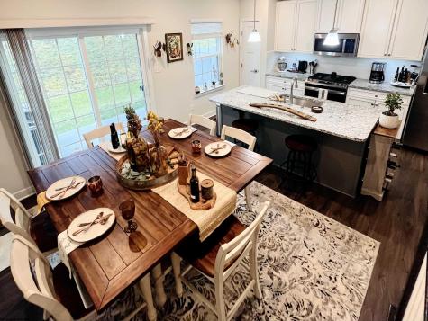 231 Stonehurst Drive Morgantown WV 26501