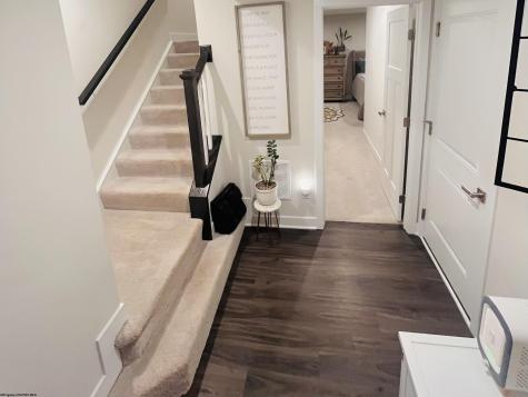 231 Stonehurst Drive Morgantown WV 26501