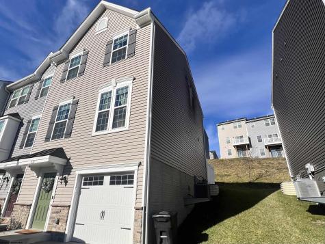 231 Stonehurst Drive Morgantown WV 26501