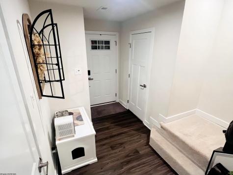 231 Stonehurst Drive Morgantown WV 26501