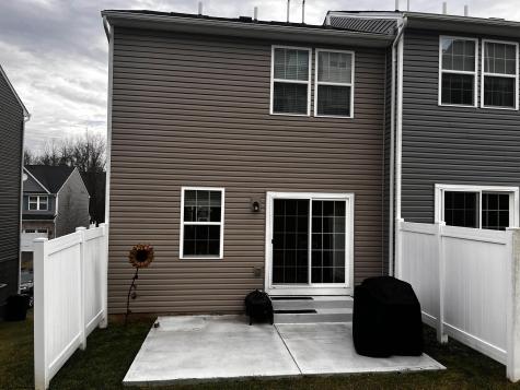 231 Stonehurst Drive Morgantown WV 26501