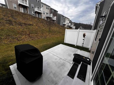 231 Stonehurst Drive Morgantown WV 26501