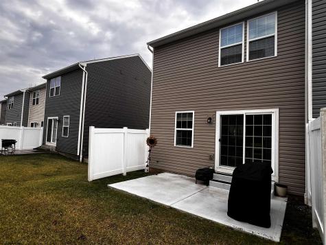 231 Stonehurst Drive Morgantown WV 26501