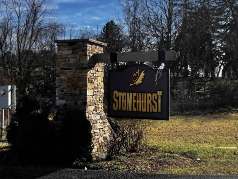 231 Stonehurst Drive Morgantown WV 26501