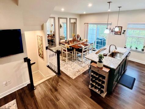 231 Stonehurst Drive Morgantown WV 26501