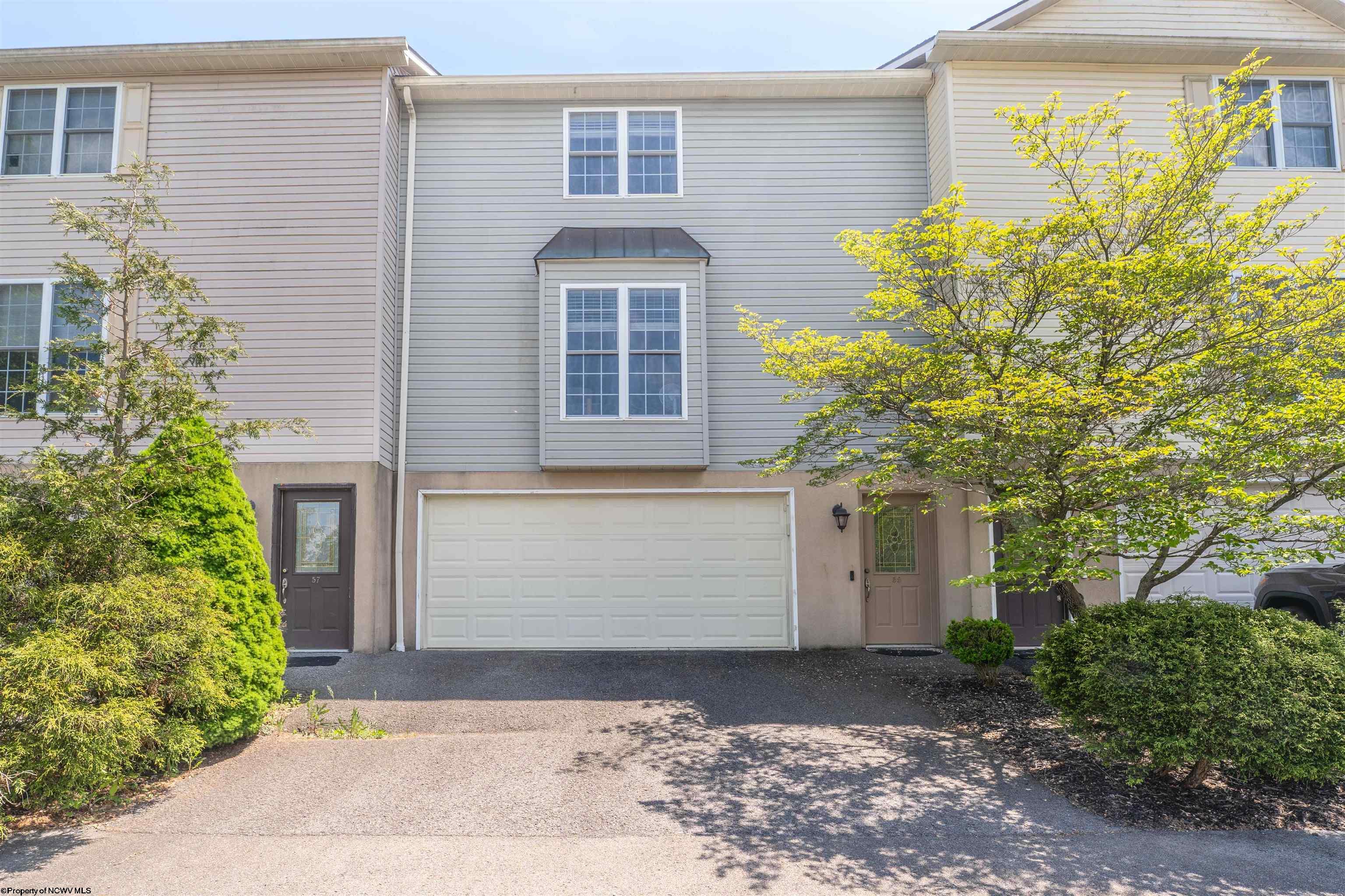59 Clear Spring Drive Morgantown WV 26508