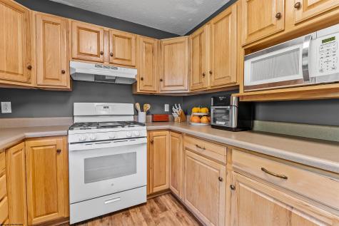 59 Clear Spring Drive Morgantown WV 26508