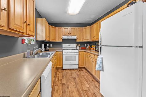 59 Clear Spring Drive Morgantown WV 26508