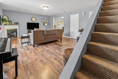 59 Clear Spring Drive Morgantown WV 26508
