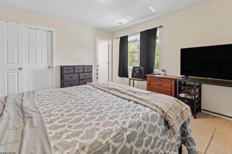 59 Clear Spring Drive Morgantown WV 26508