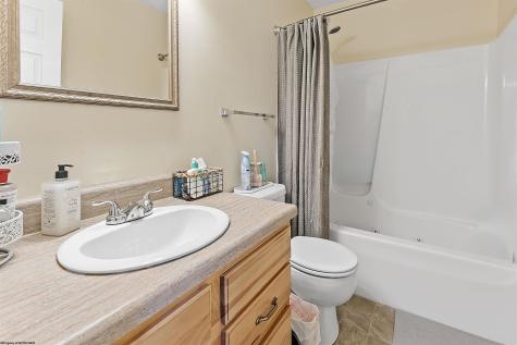 59 Clear Spring Drive Morgantown WV 26508