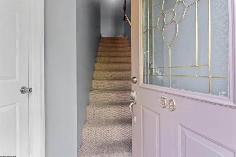 59 Clear Spring Drive Morgantown WV 26508