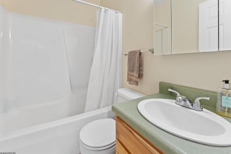 59 Clear Spring Drive Morgantown WV 26508