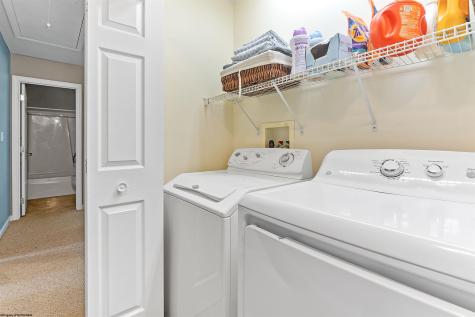 59 Clear Spring Drive Morgantown WV 26508
