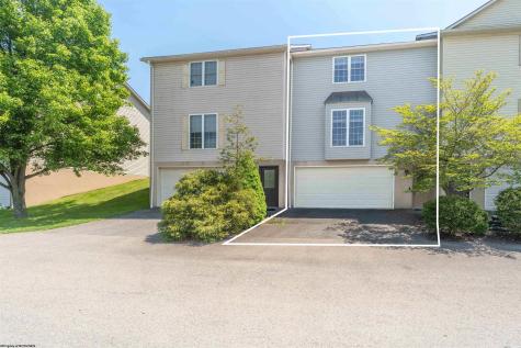 59 Clear Spring Drive Morgantown WV 26508