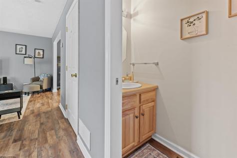 59 Clear Spring Drive Morgantown WV 26508