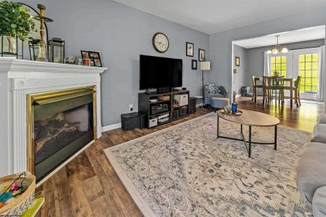 59 Clear Spring Drive Morgantown WV 26508