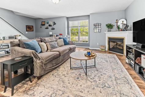 59 Clear Spring Drive Morgantown WV 26508