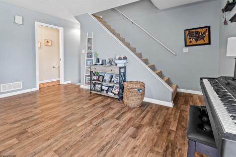 59 Clear Spring Drive Morgantown WV 26508