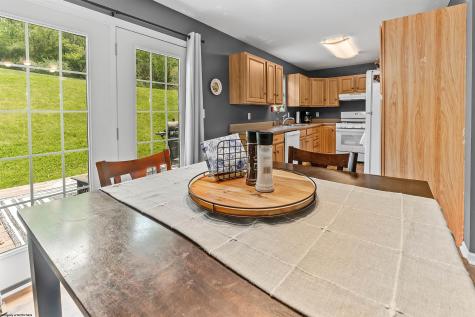 59 Clear Spring Drive Morgantown WV 26508