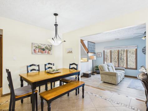 97 Timberbrook Lane Bridgeport WV 26330