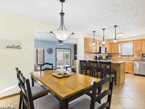 97 Timberbrook Lane Bridgeport WV 26330